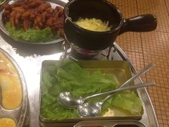 -老板娘的烤肉店(港湾广场店)