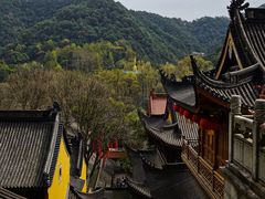-杭州上天竺法喜讲寺