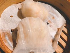 -海航大厦万豪酒店彩海轩中餐厅(霄云路店)