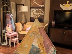 -长白山万达喜来登度假酒店