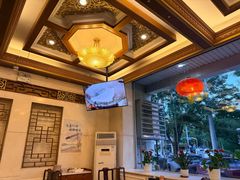 -鸿宾楼(展览馆路店)