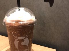 -瑞幸咖啡(新世界中心店)
