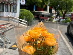 -莫朗核桃饼(虹泉路店)