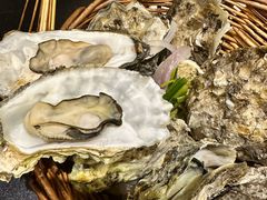 -吉香碳烤生蚝(仙霞路店)