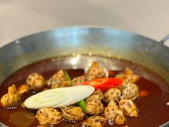 -徐记海鲜(汉城湖|太奥店)