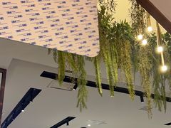 -江小渔鲜鱼火锅(西二道街店)
