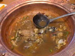 -深巷家味馆.湖北头牌红烧鱼头拌饭(黄陂店)