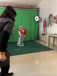 -梨园天地京剧摄影(玲珑天地店)