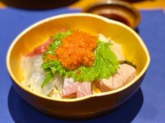 松涛特选海鲜饭-松涛日本料理