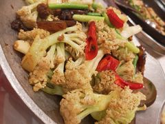 -好福记饭店(红梅公园店)