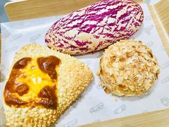 -喜茶(无锡荟聚中心店)
