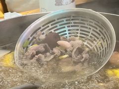 -林记潮牛·牛肉火锅(上马墩店)