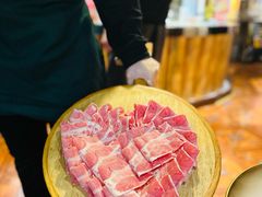-羊大爷涮肉(亮马桥店)