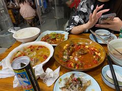 -小口味