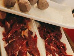 -悦来悦牛潮汕牛肉火锅(大浪店)
