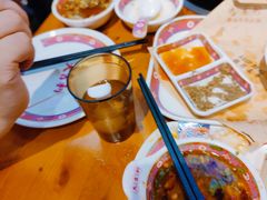 -大吉利·潮汕鲜牛肉火锅(西安店)