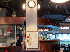 大堂-La Creperie法餐厅(桃江路店)