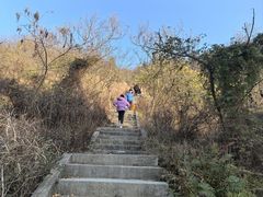 -浮槎山
