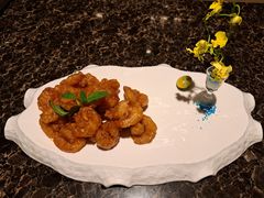 -桃源春晓中餐厅 TaoYuan Restaurant