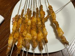 -三个大叔东北烧烤·砂锅菜(西三旗店)