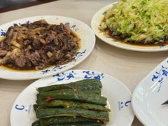 -柴氏风味斋(甘家口店)