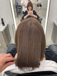 -THE LOG SALON 记录