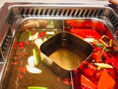 -串一火锅(赛格国际购物中心店)