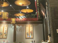 -南京大牌档(济南万象城店)