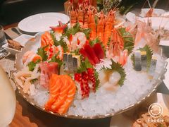 -Mr·Fish鱼鲜生海鲜放题(银泰in99店)
