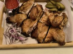 -老井俄式餐厅