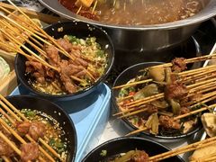 -钢管厂五区小郡肝火锅串串香(清河店)