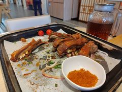 -羊之道草原味道清真餐厅(番禺店)