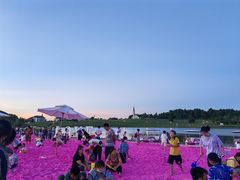 -云漫湖生态度假公园