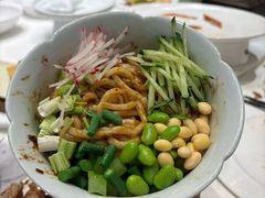 -四季民福烤鸭店(通州马驹桥店)