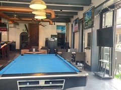 -Shanghai Brew House上海啤酒工坊(老外街店)