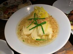 -外婆家(蓝色港湾店)