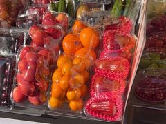 -每日新鲜水果吧(南京东路店)