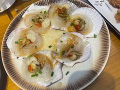 -三姐妹·海鲜大排档