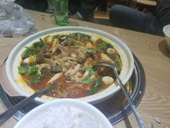 -舅姥爷砂锅(正阳路)