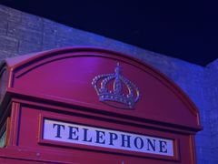 -逃脱反斗城沉浸剧情密室(北京路店)