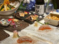 -月下料理(楷林IFC店)