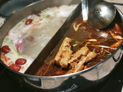 -老鼎旺安格斯牛肉火锅(衡艺广场店)