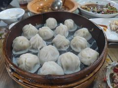 -南翔饭店