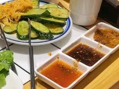 -么肆烤肉·中式自助·烤肉大排档(街道口季佳PAI店)