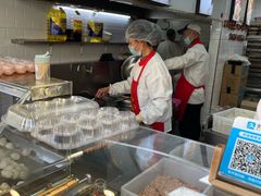 -夏氏怪老头·扬州狮子头(天山西路店)