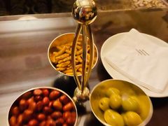 -LONG BAR 廊吧(外滩华尔道夫酒店)