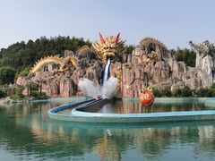 -南京银杏湖乐园