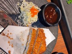 -京鹿料理(荟聚店)