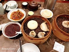 -冶春茶社(星汉大厦店)