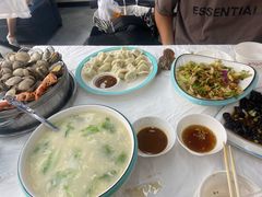 -日照大牌檔•小船海鲜(万平口店)